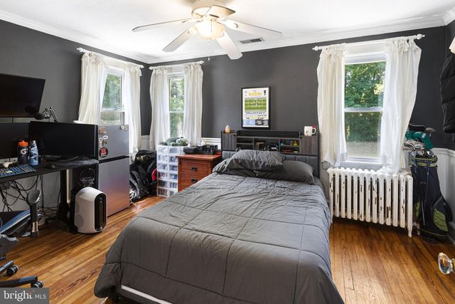 750 MOUNT VERNON AVE, Haddonfield, NJ 08033