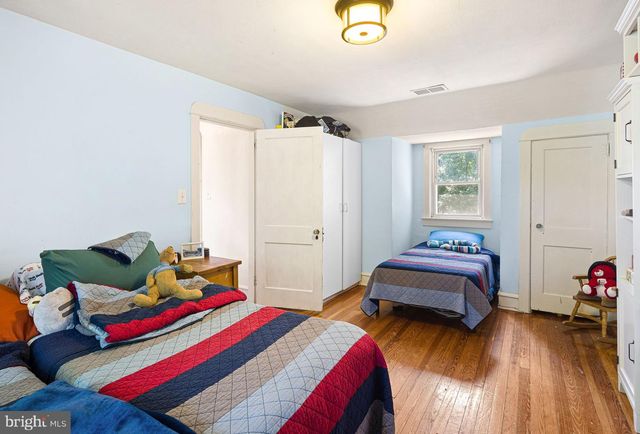 750 MOUNT VERNON AVE, Haddonfield, NJ 08033