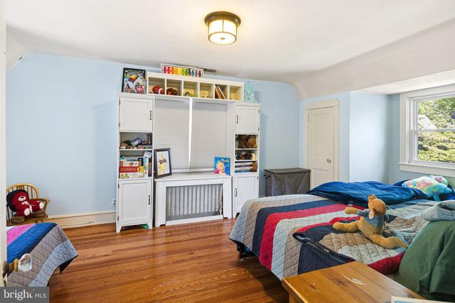 750 MOUNT VERNON AVE, Haddonfield, NJ 08033