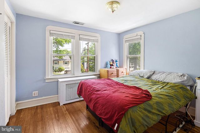 750 MOUNT VERNON AVE, Haddonfield, NJ 08033