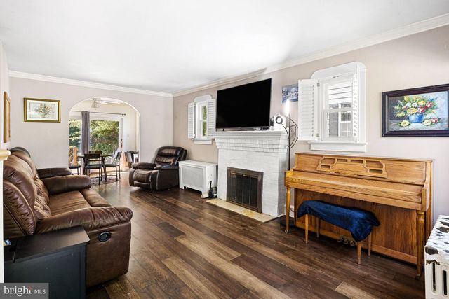 750 MOUNT VERNON AVE, Haddonfield, NJ 08033