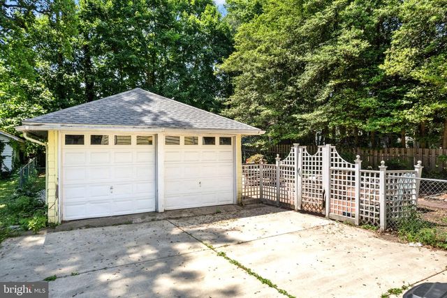 750 MOUNT VERNON AVE, Haddonfield, NJ 08033