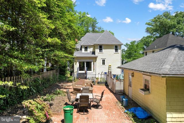 750 MOUNT VERNON AVE, Haddonfield, NJ 08033