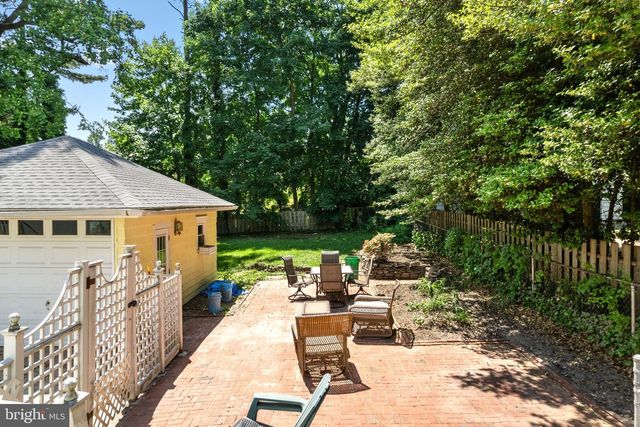 750 MOUNT VERNON AVE, Haddonfield, NJ 08033