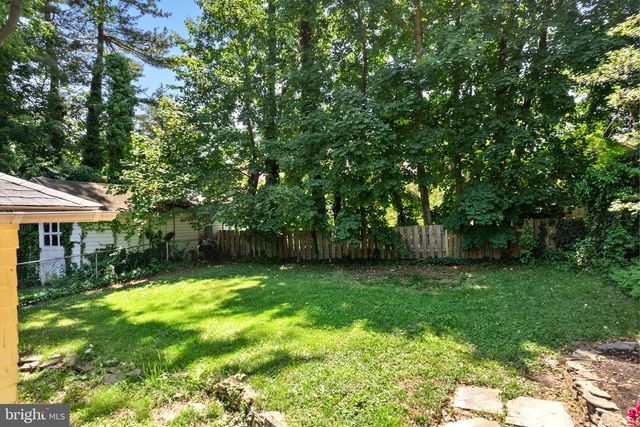 750 MOUNT VERNON AVE, Haddonfield, NJ 08033