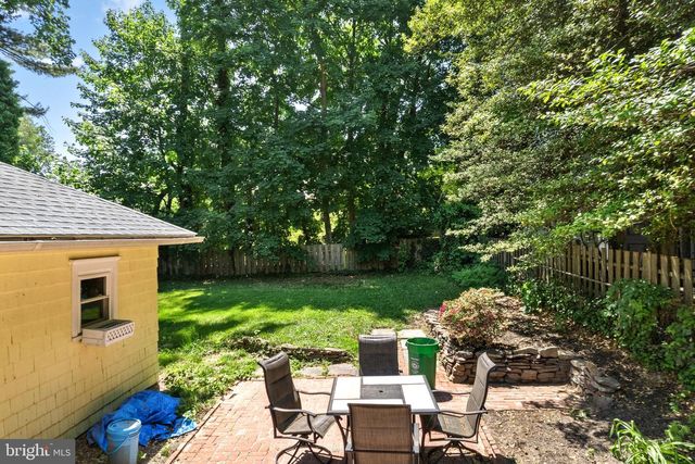 750 MOUNT VERNON AVE, Haddonfield, NJ 08033