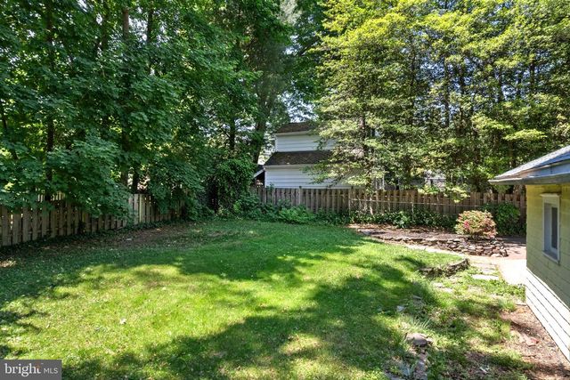 750 MOUNT VERNON AVE, Haddonfield, NJ 08033
