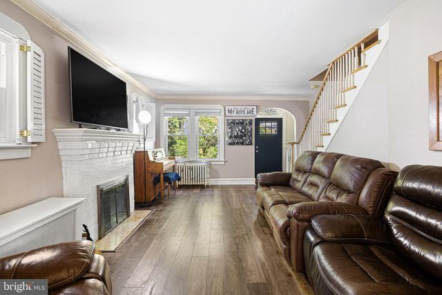 750 MOUNT VERNON AVE, Haddonfield, NJ 08033