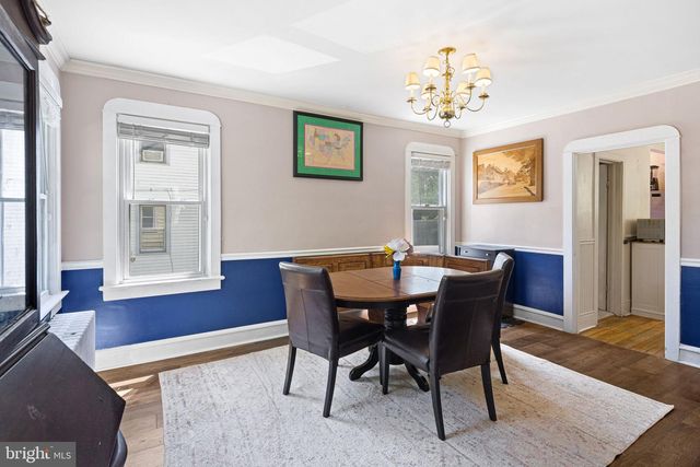 750 MOUNT VERNON AVE, Haddonfield, NJ 08033