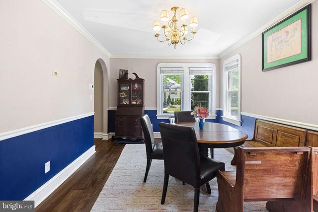 750 MOUNT VERNON AVE, Haddonfield, NJ 08033