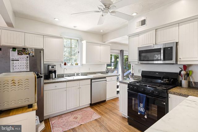 750 MOUNT VERNON AVE, Haddonfield, NJ 08033