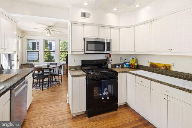 750 MOUNT VERNON AVE, Haddonfield, NJ 08033