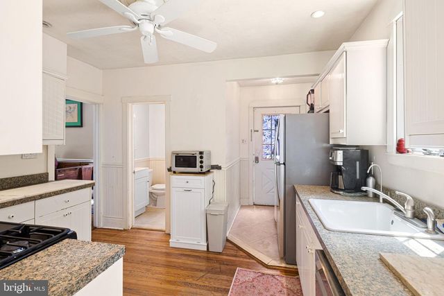 750 MOUNT VERNON AVE, Haddonfield, NJ 08033