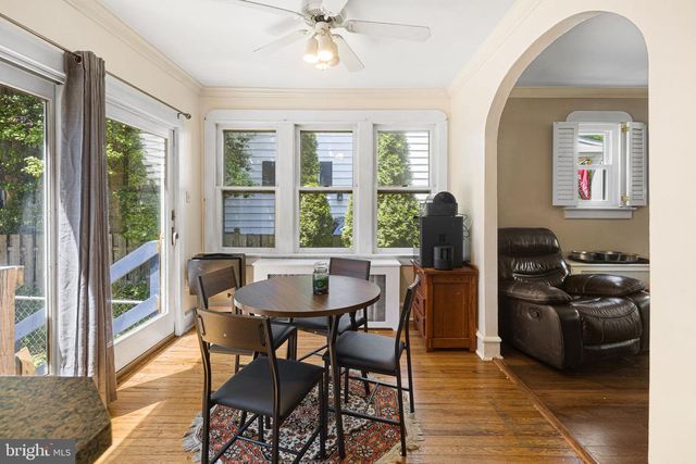 750 MOUNT VERNON AVE, Haddonfield, NJ 08033