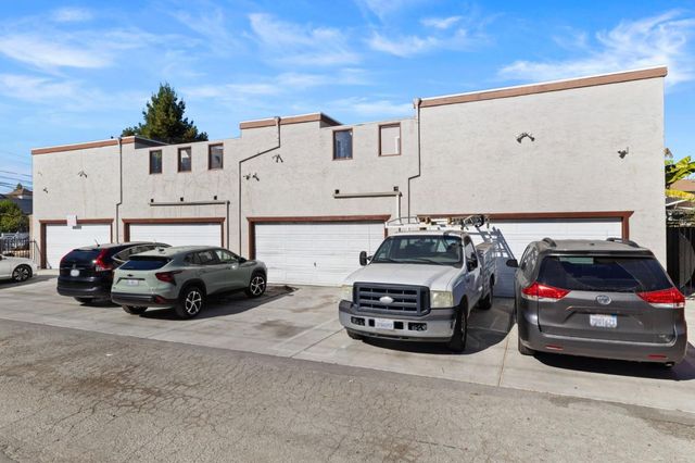 306 Beech Street, Redwood City, CA 94063