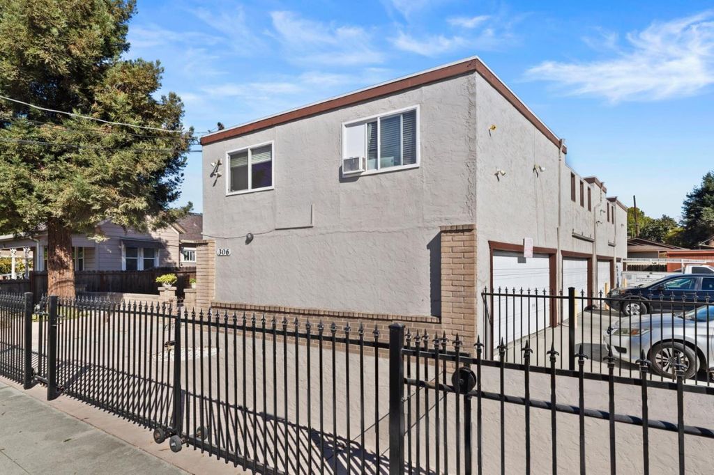 306 Beech Street, Redwood City, CA 94063