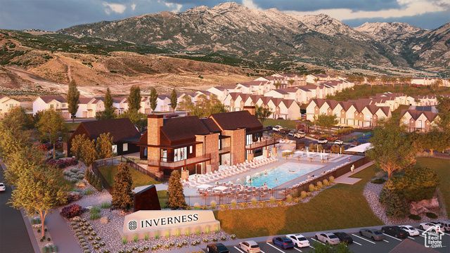 146 W SKARA BRAE BLVD #124, Lehi, UT 84043