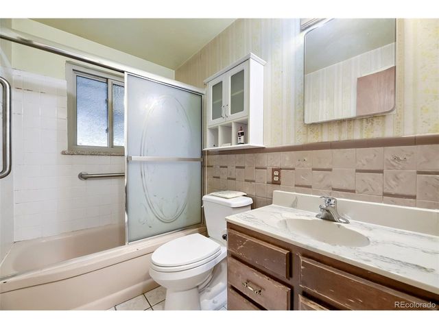 7680 James Way, Westminster, CO 80030