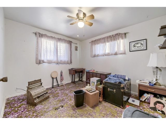 7680 James Way, Westminster, CO 80030