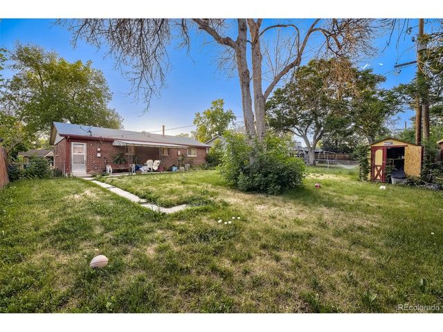 7680 James Way, Westminster, CO 80030
