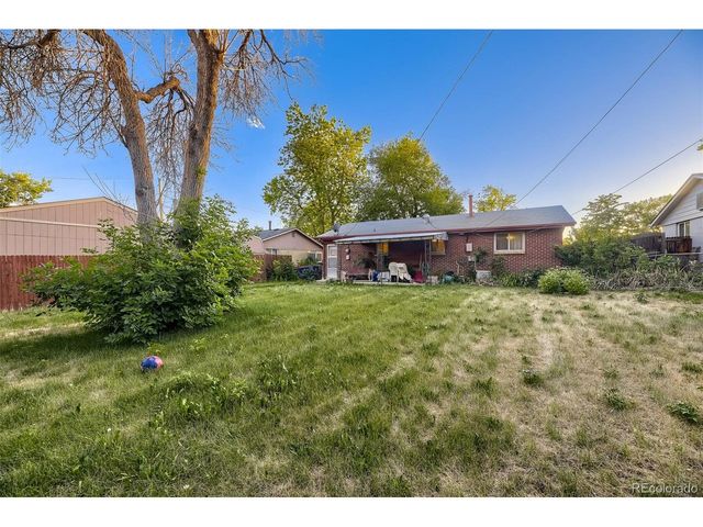 7680 James Way, Westminster, CO 80030
