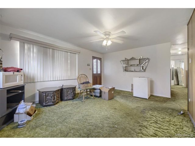7680 James Way, Westminster, CO 80030