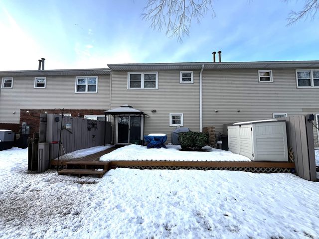 13273 Lake Point Boulevard, Van Buren Twp, MI 48111