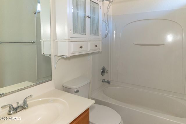 1759 W Wilson Avenue, Coolidge, AZ 85128