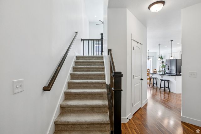 5109 W TYCE LN, Herriman, UT 84096