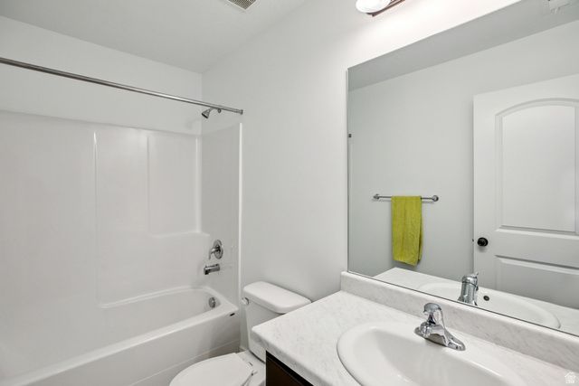 5109 W TYCE LN, Herriman, UT 84096