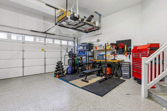 5109 W TYCE LN, Herriman, UT 84096