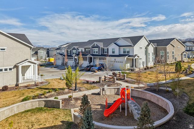 5109 W TYCE LN, Herriman, UT 84096