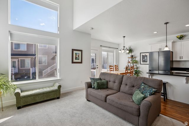 5109 W TYCE LN, Herriman, UT 84096