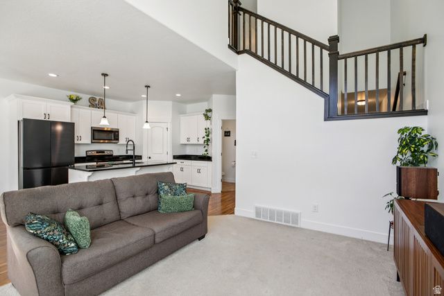 5109 W TYCE LN, Herriman, UT 84096