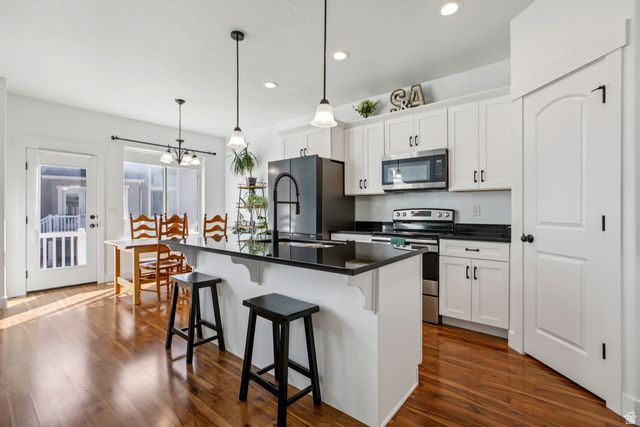 5109 W TYCE LN, Herriman, UT 84096