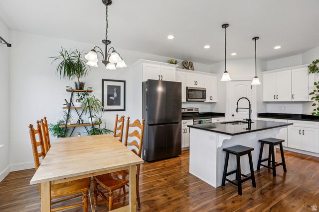 5109 W TYCE LN, Herriman, UT 84096