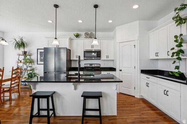 5109 W TYCE LN, Herriman, UT 84096
