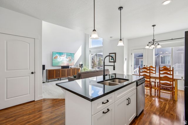 5109 W TYCE LN, Herriman, UT 84096