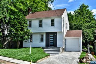 46 Tenney Avenue, River Edge, NJ 07661