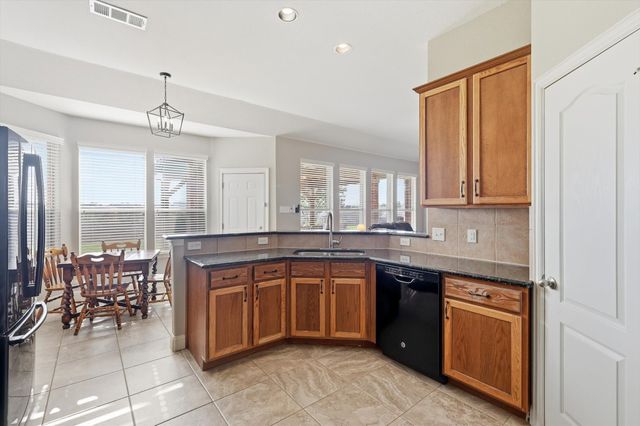 10909 Owl Creek Drive, Fort Worth, TX 76179