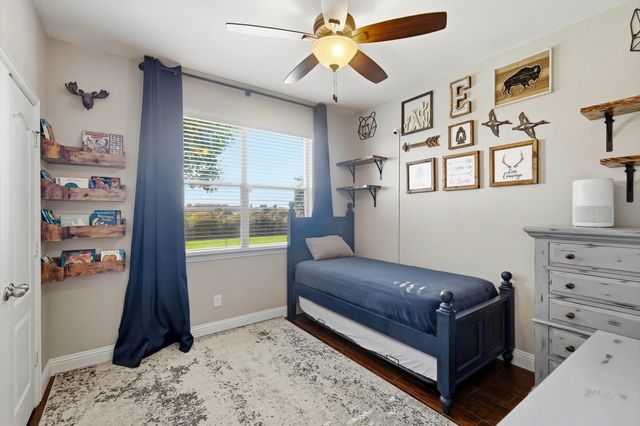 10909 Owl Creek Drive, Fort Worth, TX 76179