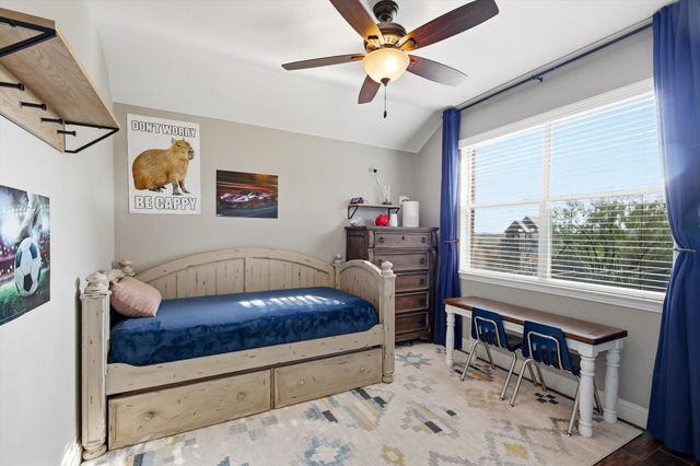 10909 Owl Creek Drive, Fort Worth, TX 76179