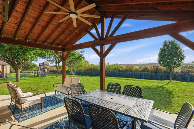 10909 Owl Creek Drive, Fort Worth, TX 76179