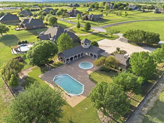 10909 Owl Creek Drive, Fort Worth, TX 76179