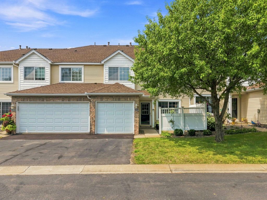11412 Elmwood Avenue N, Champlin, MN 55316 — photo 2