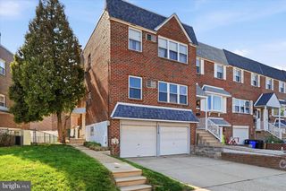 4210 LYMAN DR, Philadelphia, PA 19114