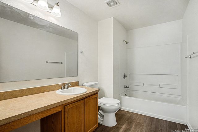 4602 Rothberger, San Antonio, TX 78244