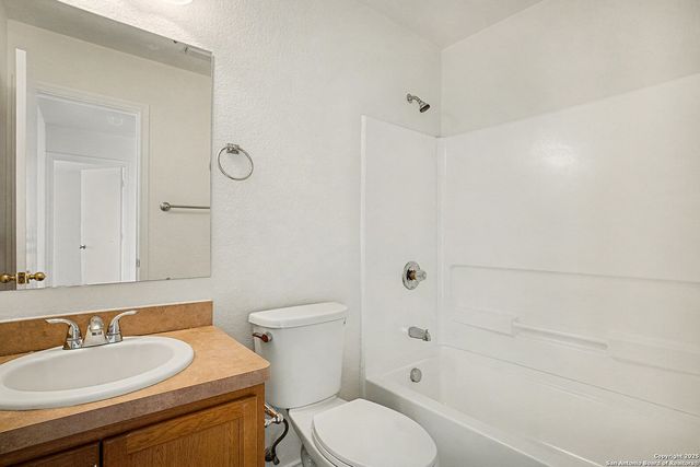 4602 Rothberger, San Antonio, TX 78244