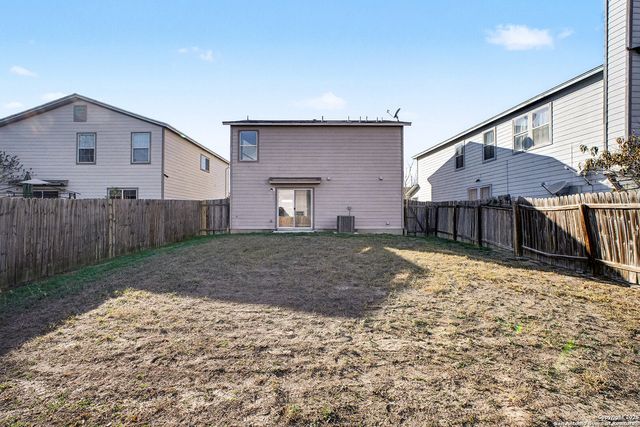 4602 Rothberger, San Antonio, TX 78244