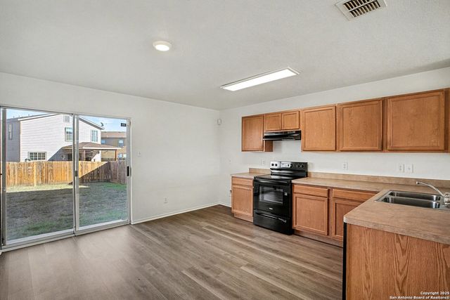 4602 Rothberger, San Antonio, TX 78244